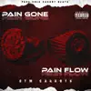 OTM Carrots - Pain Flow / Pain Gone - Single